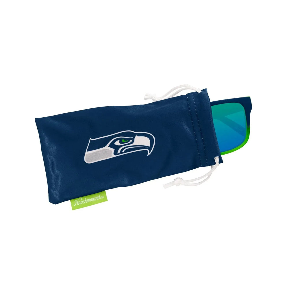 Seattle Seahawks Torrey Pines Sport - Knockaround - Flyclothing LLC