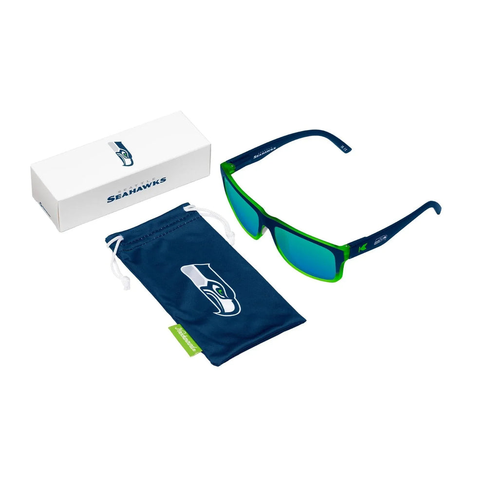 Seattle Seahawks Torrey Pines Sport - Knockaround - Flyclothing LLC