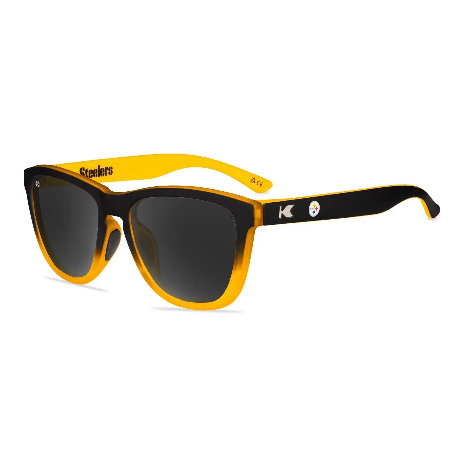 Pittsburgh Steelers Premiums Sport - Knockaround - Flyclothing LLC