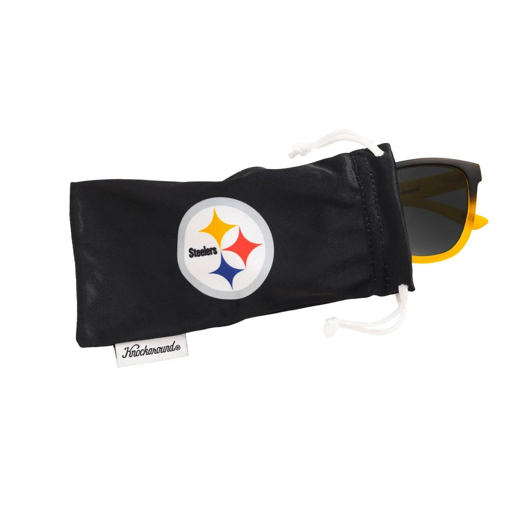 Pittsburgh Steelers Premiums Sport - Knockaround - Flyclothing LLC