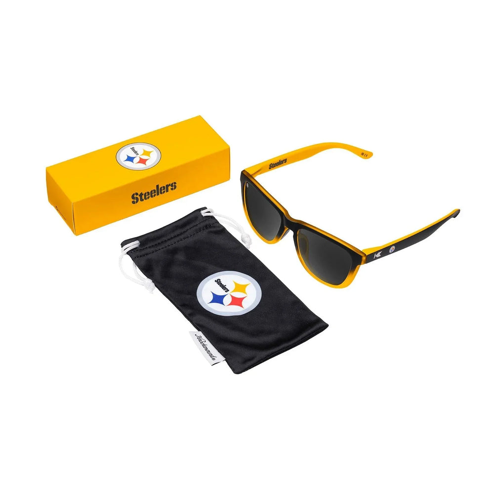 Pittsburgh Steelers Premiums Sport - Knockaround - Flyclothing LLC