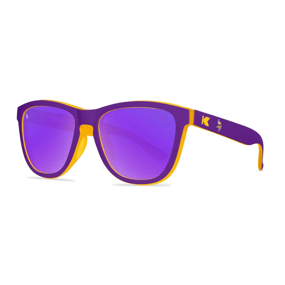 Minnesota Vikings Premiums Sport - Knockaround - Flyclothing LLC