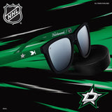 Dallas Stars - Knockaround - Flyclothing LLC