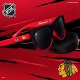 Chicago Blackhawks - Knockaround - Flyclothing LLC