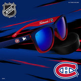 Montreal Canadiens - Knockaround - Flyclothing LLC