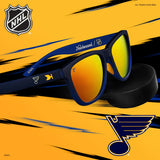 St. Louis Blues - Knockaround - Flyclothing LLC