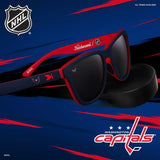 Washington Capitals - Knockaround - Flyclothing LLC