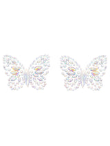 Chrysalis Sticker Nipple Pasties