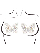 Chrysalis Sticker Nipple Pasties