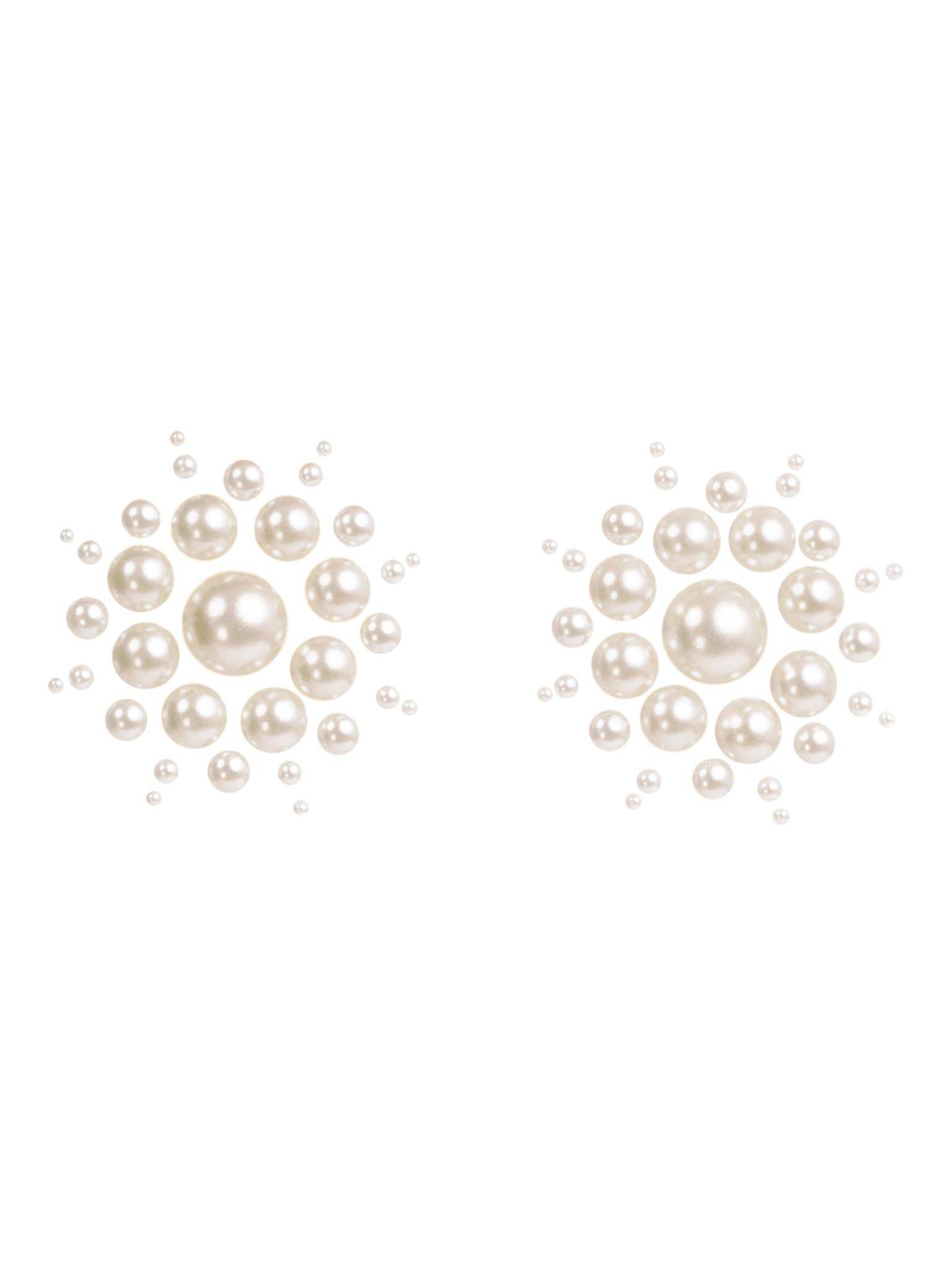 Isla Pearl Nipple Covers