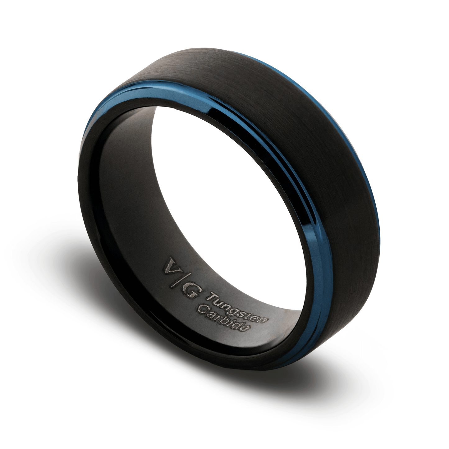 Blue Hour - VG Rings - Flyclothing LLC
