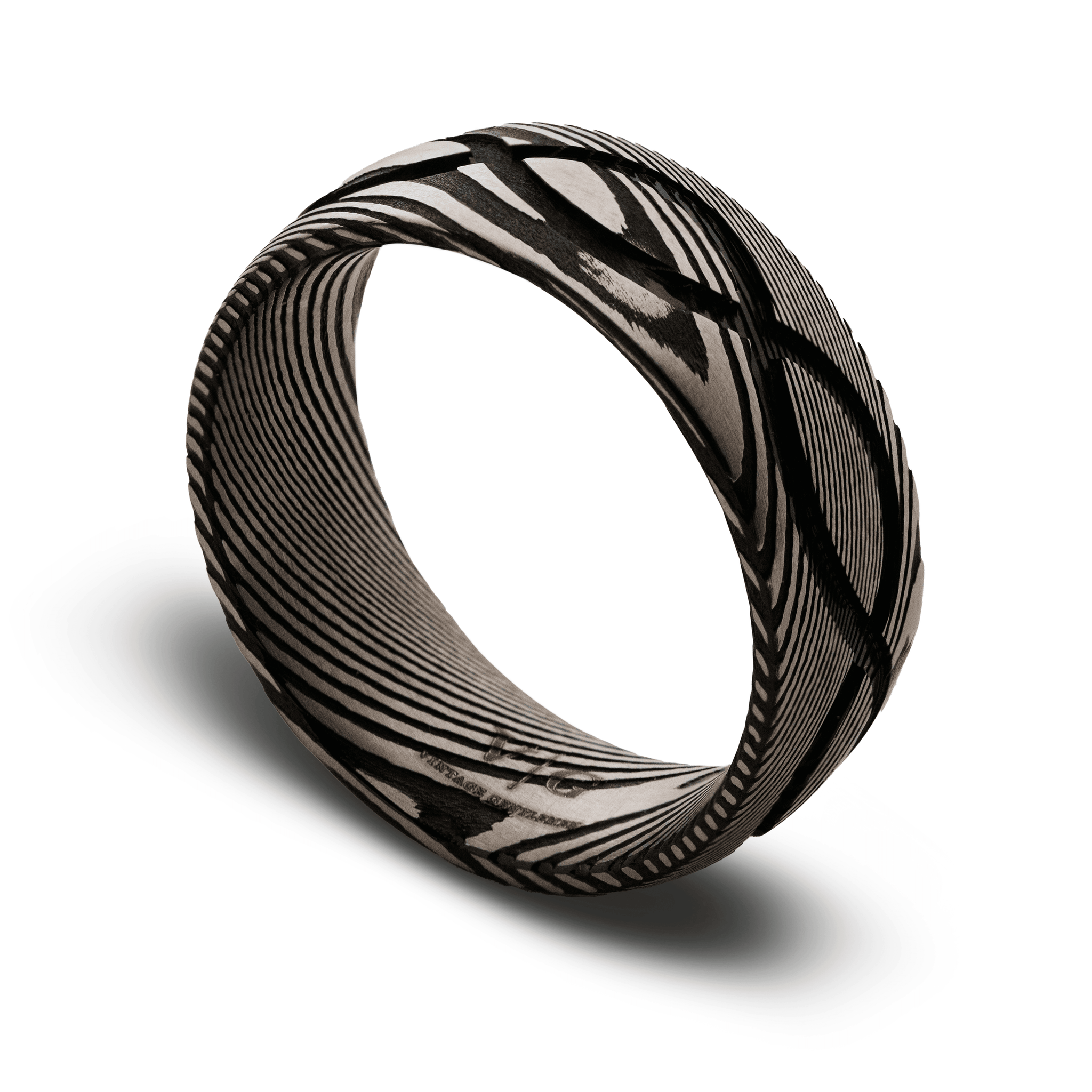 Labyrinth - VG Rings - Flyclothing LLC