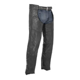 Nomad Chaps - Unisex - First Manufacturing Company - Flyclothing LLC