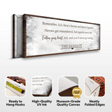 The Sandlot Sign II - Tailored Canvases - Flyclothing LLC