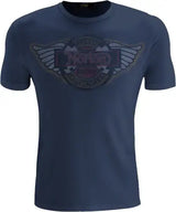 Norton Wing Logo Shirt - Norton Motorcycle Apparel - Flyclothing LLC
