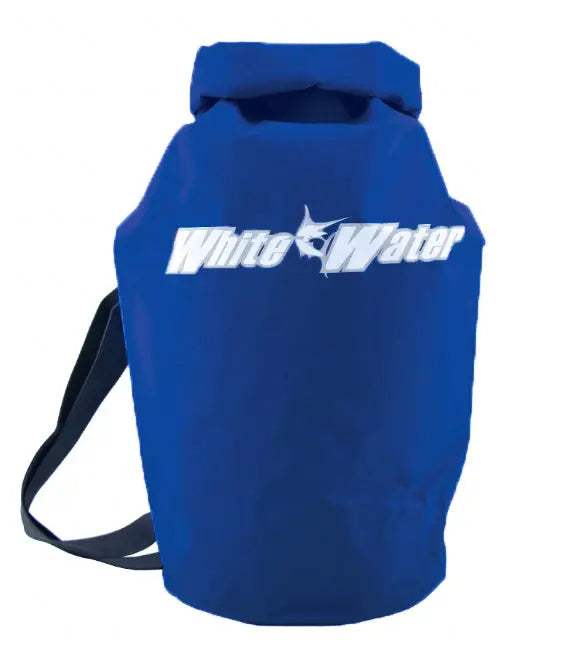 Hydrogear 10L Dry Bag - White Water Life - Flyclothing LLC
