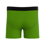 The Nano Gator | Alligator Boy's Boxer Briefs - Shinesty - Flyclothing LLC
