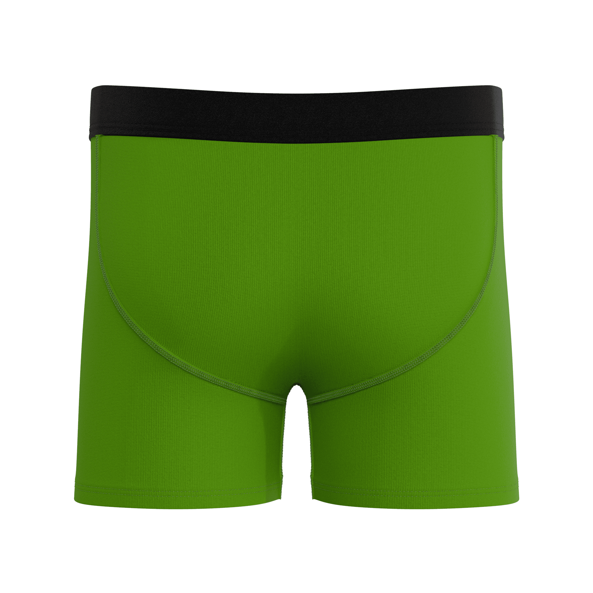 The Nano Gator | Alligator Boy's Boxer Briefs - Shinesty - Flyclothing LLC