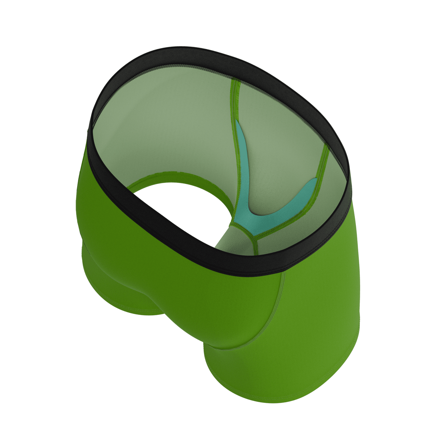 The Nano Gator | Alligator Boy's Boxer Briefs - Shinesty - Flyclothing LLC