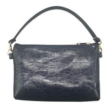Faux Croc Patterned Tote Bag - Madeline Love - Flyclothing LLC
