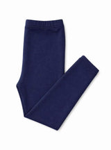 Navy Leggings - Mila & Rose ® - Flyclothing LLC