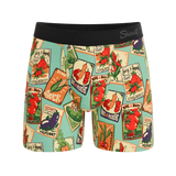The Need For Seed | Seed Packet Ball Hammock® Pouch Underwear - Shinesty - Flyclothing LLC