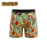 The Need For Seed | Seed Packet Ball Hammock® Magnum Big Pouch Underwear