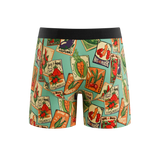 The Need For Seed | Seed Packet Ball Hammock® Pouch Underwear - Shinesty - Flyclothing LLC