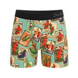 The Need For Seed | Seed Packet Ball Hammock® Pouch Underwear With Fly - Shinesty - Flyclothing LLC