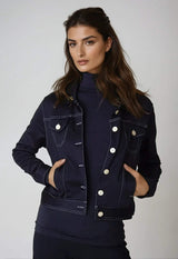 Neo-Tech Jacket - Black - Buki - Flyclothing LLC