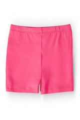 Neon Pink Twirl Shorts - Mila & Rose ®