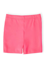 Neon Pink Twirl Shorts - Mila & Rose ® - Flyclothing LLC