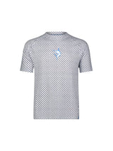Net Performance Short Sleeve - White Water Life - Flyclothing LLC