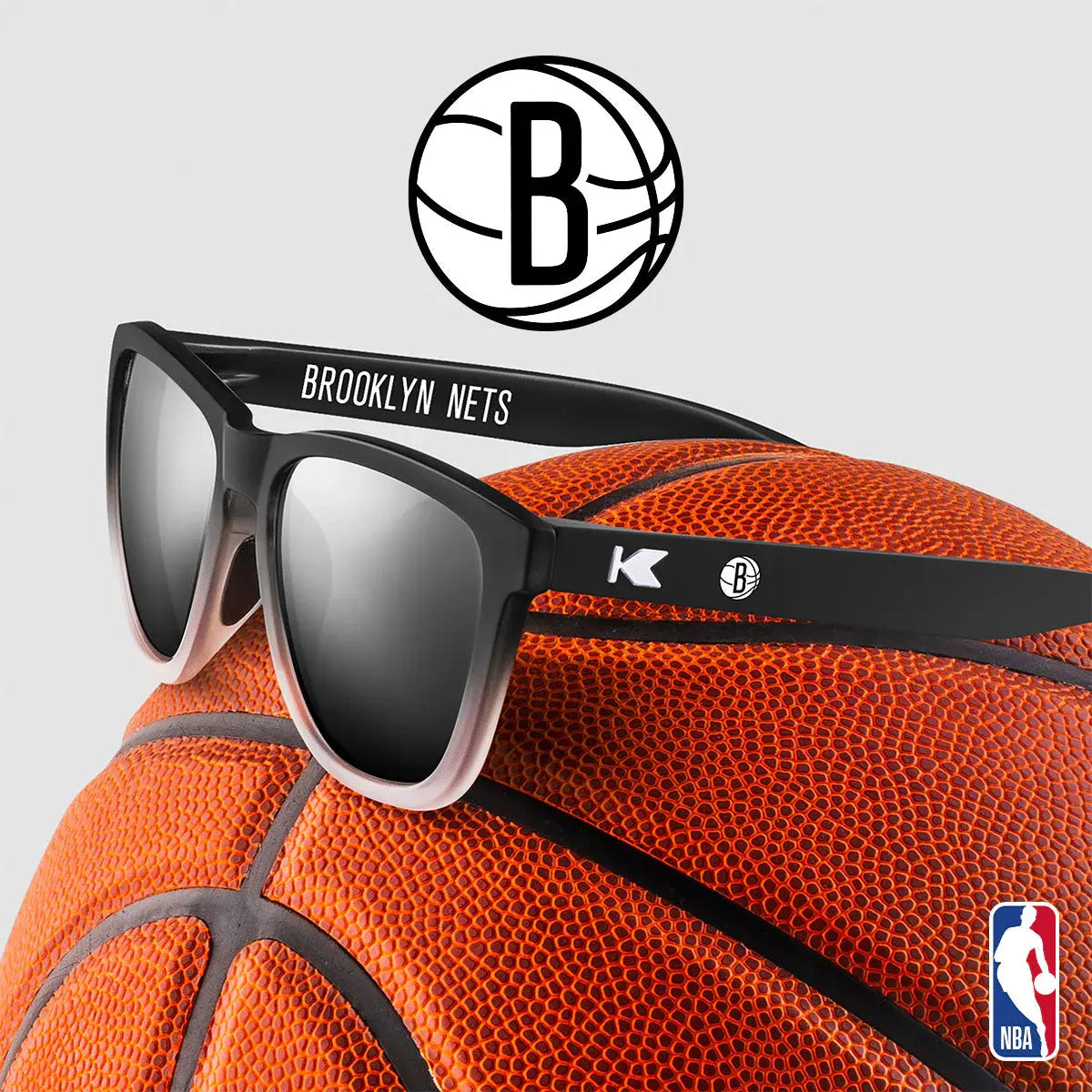 Brooklyn Nets - Knockaround - Flyclothing LLC