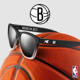 Brooklyn Nets - Knockaround - Flyclothing LLC