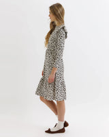 New Romance Dress - Downeast - Flyclothing LLC