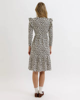 New Romance Dress - Downeast - Flyclothing LLC