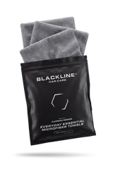 BLACKLINE® EVERYDAY MICROFIBER TOWELS - Blackline Car Care - Flyclothing LLC