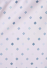 Newport Ditsy Short Sleeve Tech Shirt - Buki - Flyclothing LLC