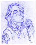 Black Market Art Company Next Print