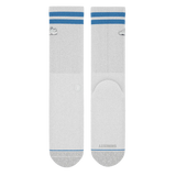 The Nice Lawn | Father's Day Shoe Heel Hammock™ Crew Socks - Shinesty - Flyclothing LLC