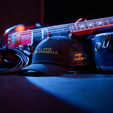 The Quesadilla | Shinesty X Nickelback Quesadilla Nickelback Foam Trucker Hat