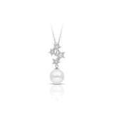 Night Sky Pendant