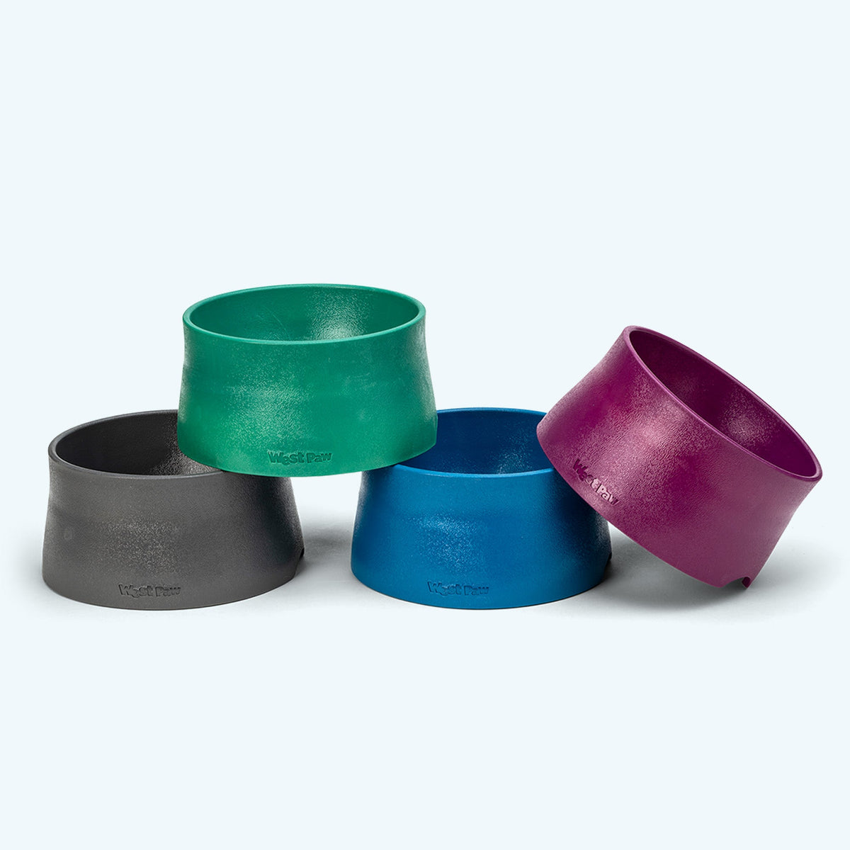 Non-Slip Bowl - West Paw - Flyclothing LLC
