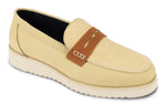 Black Julep Sand/Tan Nomad Shoe