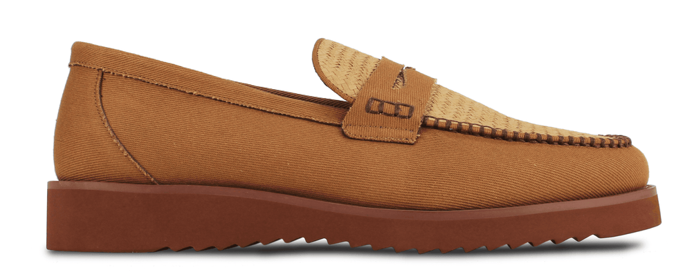 Black Julep Brown Nomad Shoe - Black Julep - Flyclothing LLC