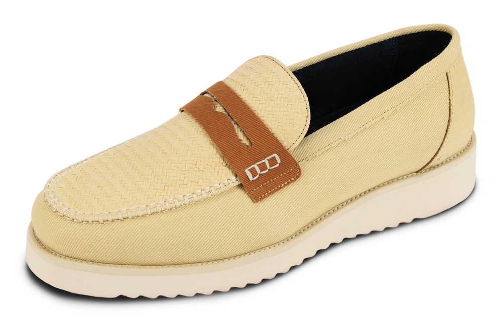 Black Julep Sand/Tan Nomad Shoe - Black Julep - Flyclothing LLC