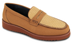Black Julep Brown Nomad Shoe