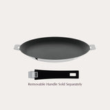 Crepe Pan - Removable Handle