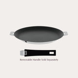 Crepe Pan - Removable Handle - CRISTEL USA - Flyclothing LLC
